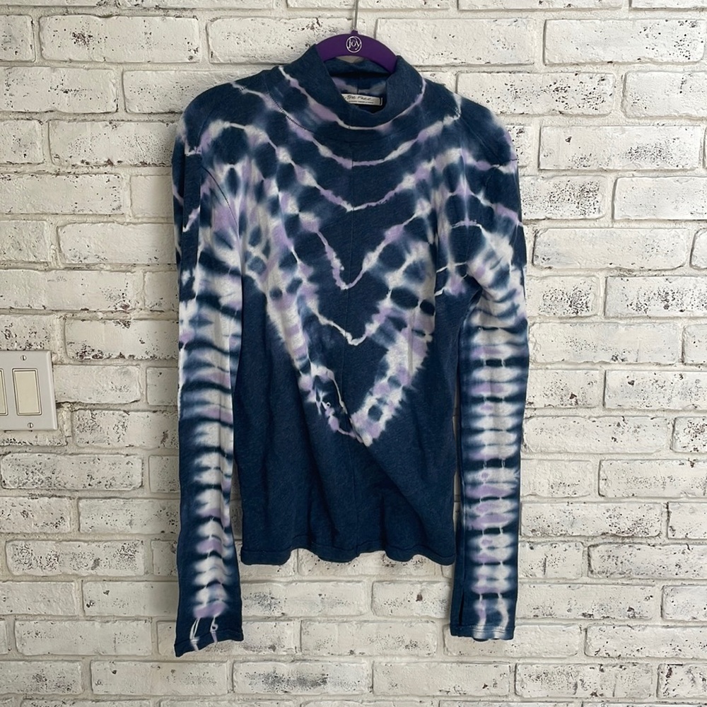Free People Long Sleeve Top